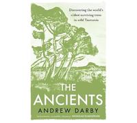 Andrew Darby The Ancients (Tascabile)