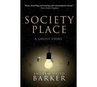 Andrew David Barker Society Place (Tascabile)