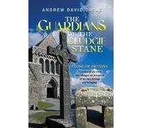Andrew David Doyle The Guardians of the Cludgie Stane (Tascabile)
