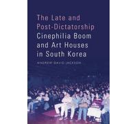 Andrew David Ja The Late and Post-Dictatorship (Tascabile) (PRESALE 29/08/2025)