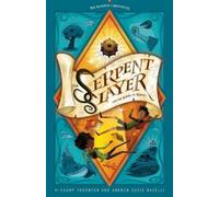Andrew David Naselli Champ Thor Serpent Slayer and the Scroll of Rid (Tascabile)