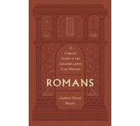 Andrew David Naselli Romans (Copertina rigida)