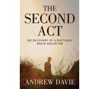 Andrew Davie The Second Act (Tascabile)