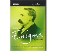 Andrew Davies - Elgar-S Enigma Variations