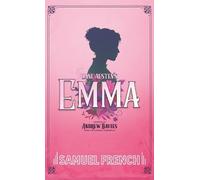 Andrew Davies Jane Austen’s Emma (Tascabile)