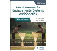 Andrew Davis Ga Internal Assessment for Environmental Systems and So (Tascabile)