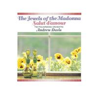 Andrew Davis & Philharmonia O - Jewels of the Madonna, the