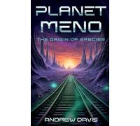Andrew Davis Planet Meno (Tascabile)