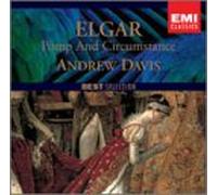 Andrew Davis/Sir John Barbirolli/Beecha - Elgar: Pomp & Circumstance