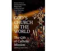 Andrew Davison Gemma Simmonds Alison Milbank Philip God's Church in (Tascabile)