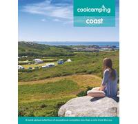 Andrew Day Cool Camping Coast (Tascabile)