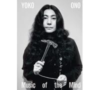 Andrew de Brún Yoko Ono (Copertina rigida)