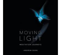 Andrew Dean Moving Light (Tascabile)