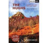 Andrew Dempster The Hughs (Tascabile) Hughs