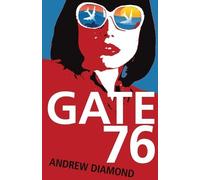Andrew Diamond Gate 76 (Tascabile)