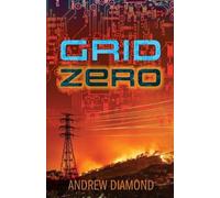 Andrew Diamond Grid Zero (Tascabile)