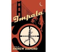 Andrew Diamond Impala (Tascabile)