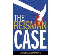 Andrew Diamond The Reisman Case (Tascabile) Claire Chastain