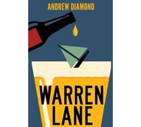 Andrew Diamond Warren Lane (Tascabile)