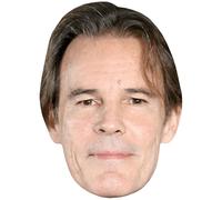 Andrew Divoff (Brown Hair) Big Head