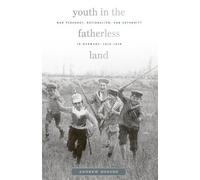 Andrew Donson Youth in the Fatherless Land (Copertina rigida)