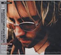 Andrew Dorff - Hint of Mess