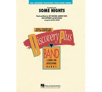 Andrew Dost,Jack Antonoff,Jeff Bhasker,Nate Ruess-Some Nights-Score