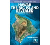 Andrew Doughty Hawaii the Big Island Revealed (Tascabile)