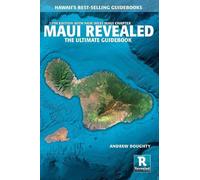 Andrew Doughty Leona Boyd Maui Revealed (Tascabile)