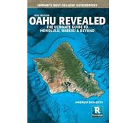 Andrew Doughty Leona Boyd Oahu Revealed (Tascabile)