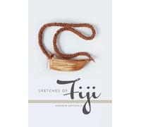 Andrew Drysdale Sketches of Fiji (Tascabile)