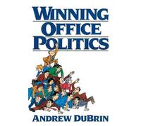 Andrew Du Brin Winning Office Politics (Tascabile)