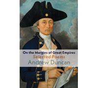 Andrew Duncan On the Margins of Great Empires (Tascabile)