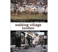 Andrew Duncan Walking Village London (Tascabile)