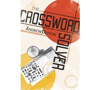Andrew Dutton The Crossword Solver (Tascabile)