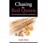 Andrew Dyer Chasing the Red Queen (Tascabile)
