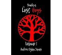 Andrew Dylan James Guida a The Lost Boys Volume 1 (Tascabile)