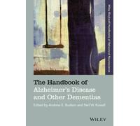 Andrew E. Budso The Handbook of Alzheimer's Disease and Other Dement (Tascabile)