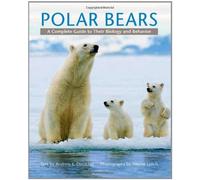 Andrew E. Derocher Polar Bears (Copertina rigida)