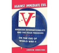 Andrew E. Johnstone Against Immediate Evil (Copertina rigida)