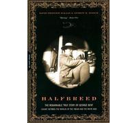 Andrew E. Masich David F. Halaas Halfbreed (Tascabile)