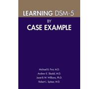 Andrew E. Skodol Janet B. W. Williams Robert L. Spi Learning DSM-5® (Tascabile)