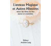 Andrew Editeur Lang The Incredible Honeymoon (Tascabile)