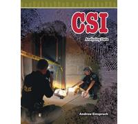 Andrew Einspruch CSI (Tascabile) Mathematics in the Real World