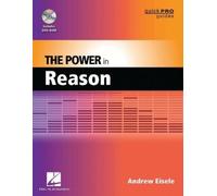 Andrew Eisele The Power in Reason (Tascabile) Quick Pro Guides