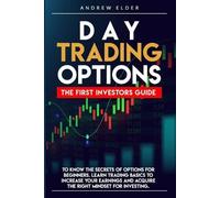 Andrew Elder Day Trading Options (Tascabile) Day Trading