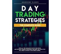 Andrew Elder Day Trading Strategies (Tascabile) Day Trading