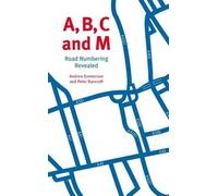 Andrew Emmerson A, B, C and M (Tascabile)