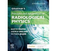 Andrew England Martin V Graham's Principles and Applications of Rad (Tascabile)
