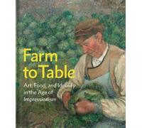 Andrew Eschelbacher Farm to Table (Copertina rigida)